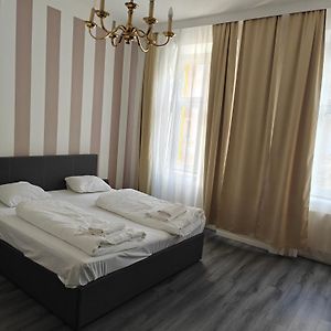 Familie Kamer met een King Size Bed