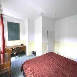 Economy Double Kamer